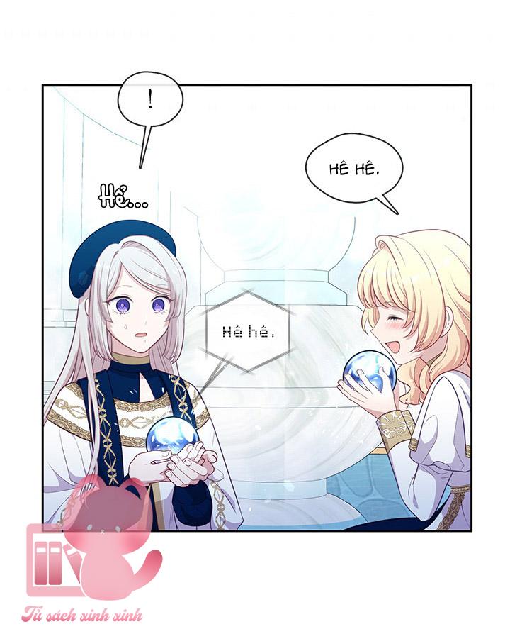 Hãy Coi Chừng Ác Nữ Chap NT9 - Next Chap NT8