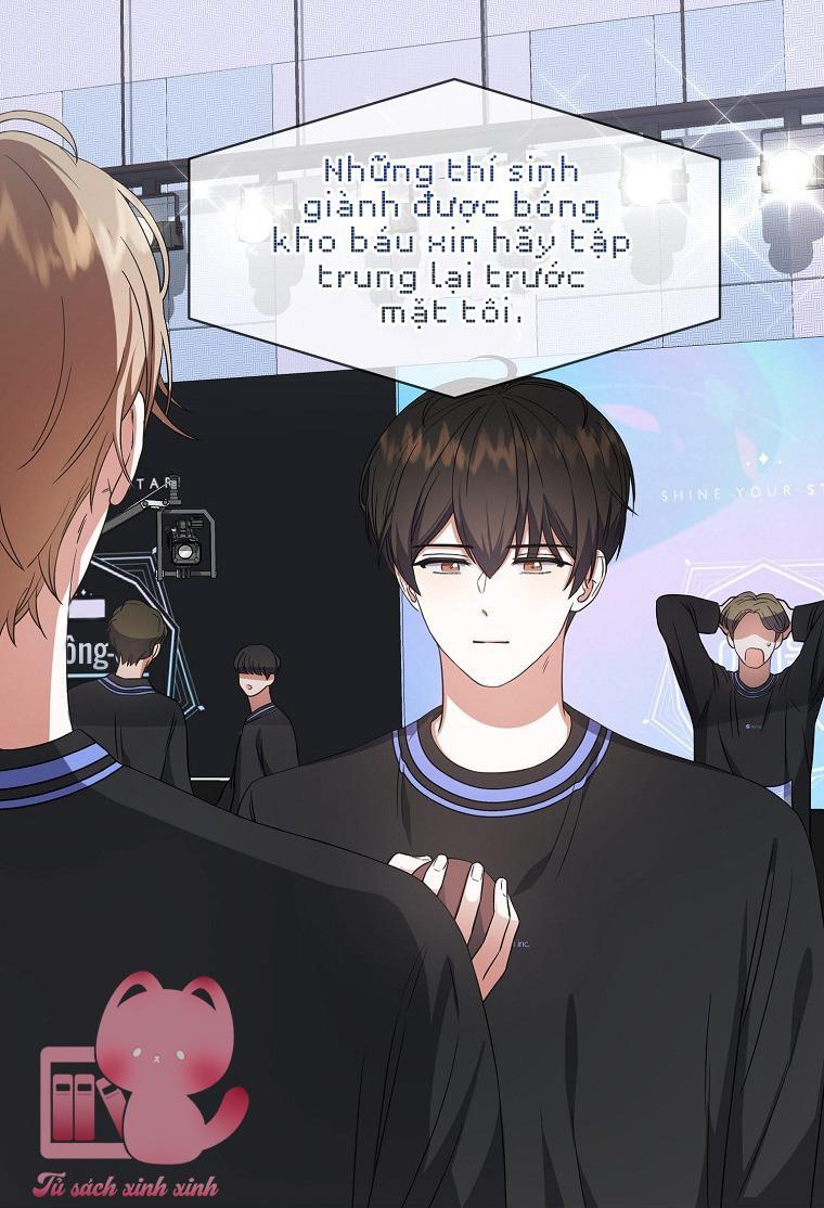 Debut Or Die Chap 19 - Next Chapter 19.1