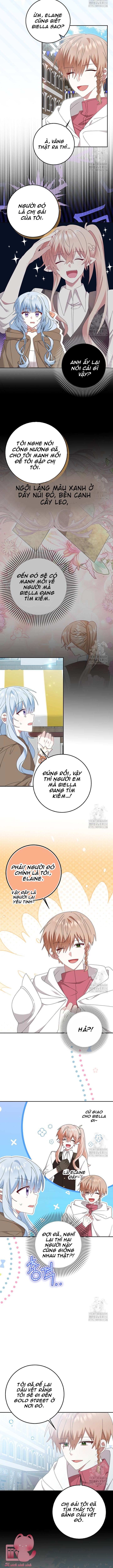 Tôi Sẽ Chiếm Lấy Ngư Trường! Chap 46 - Trang 3