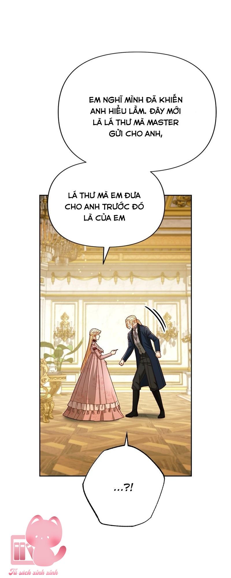 Hoàng Hậu Tái Hôn Chap 217 - Trang 2