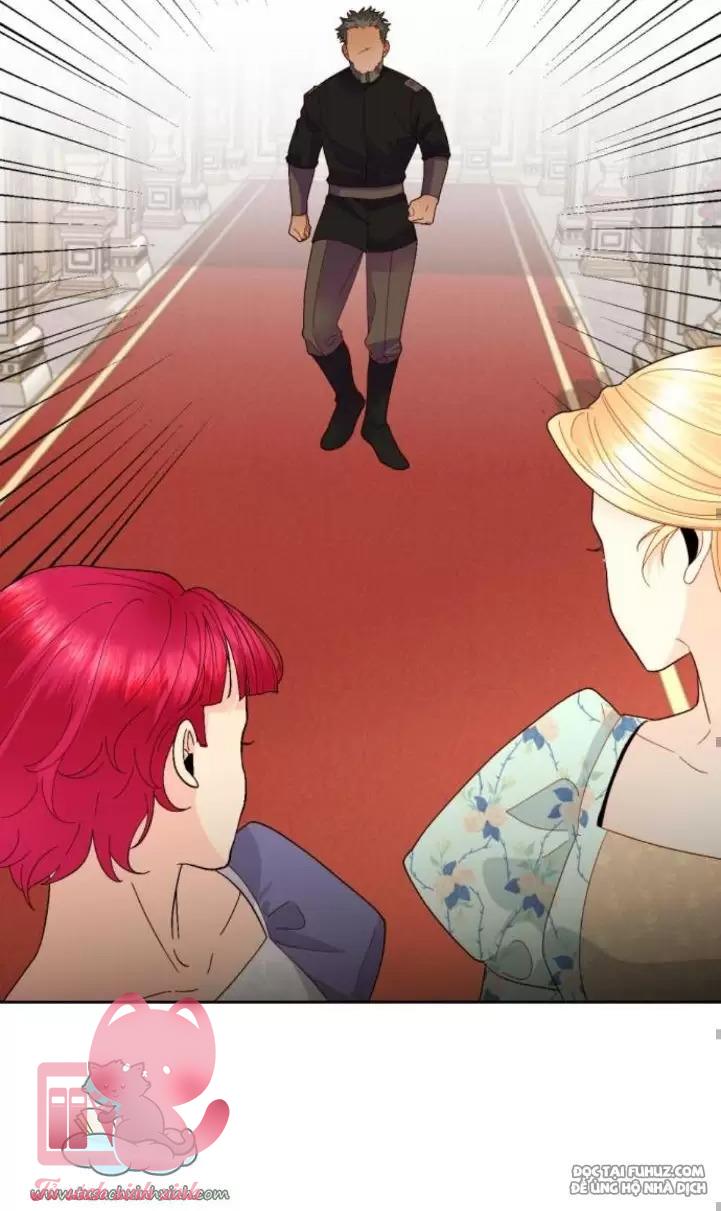 Hoàng Hậu Tái Hôn Chapter 91 - Trang 4