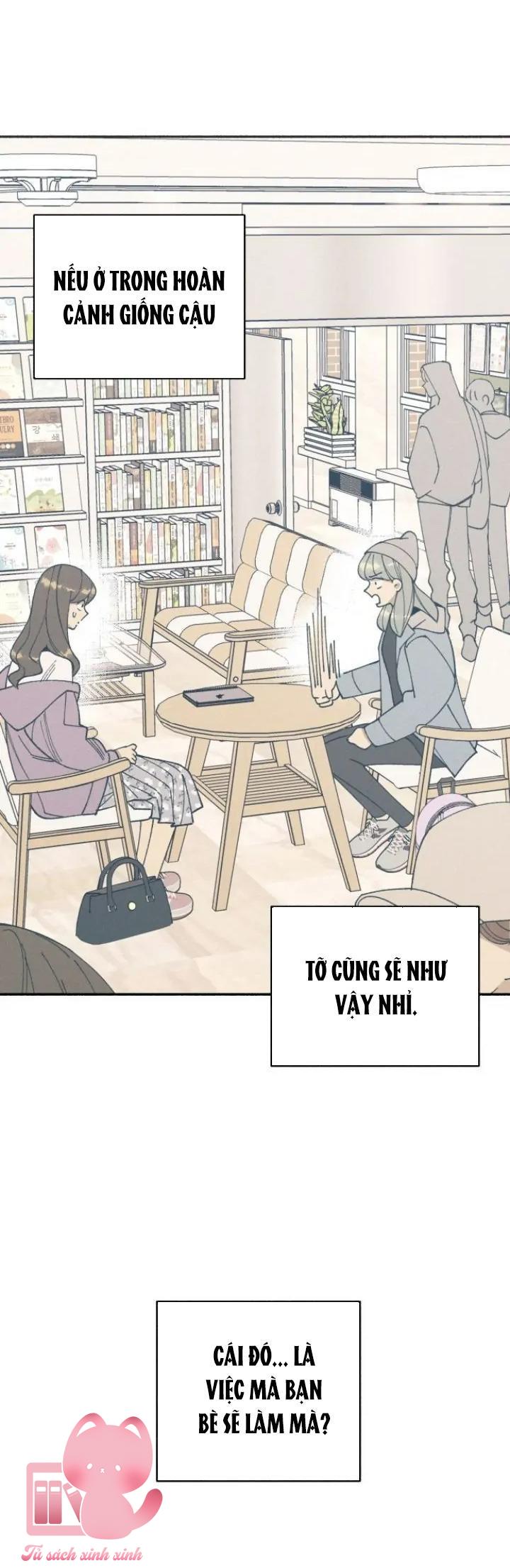 Tình Đầu Đáng Ghét Chap 30 - Next Chap 31