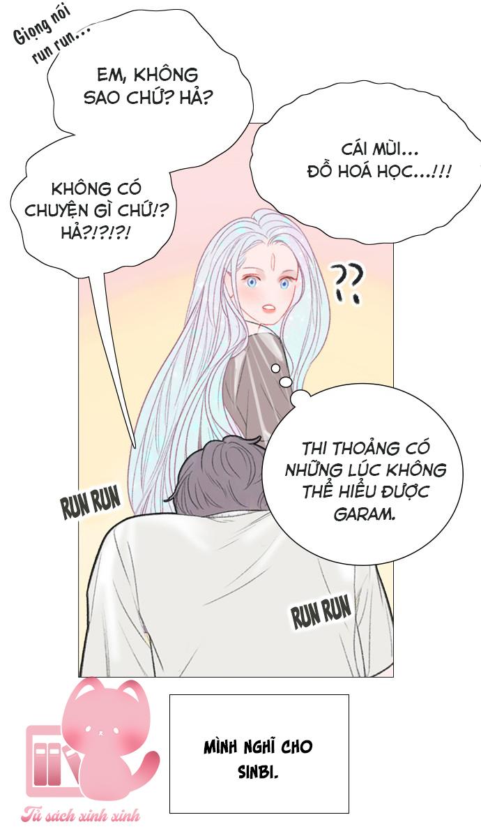 Thần Bí Chap 34 - Trang 2