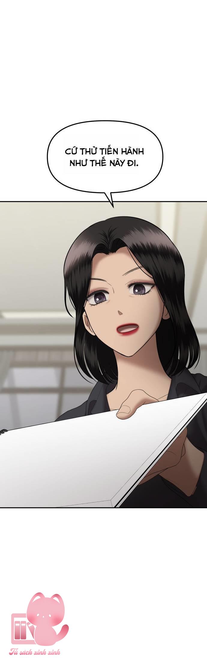 Chị Em Tranh Đấu Chap 60 - Next Chap 61