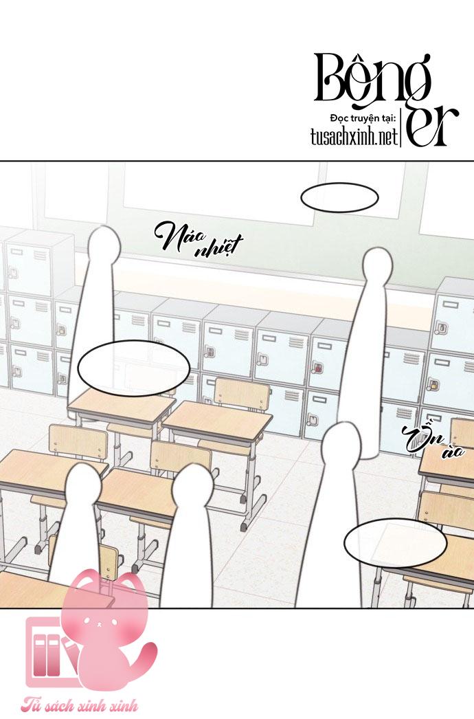 Chúng Ta Là Gì Của Nhau? Chap 21 - Trang 2