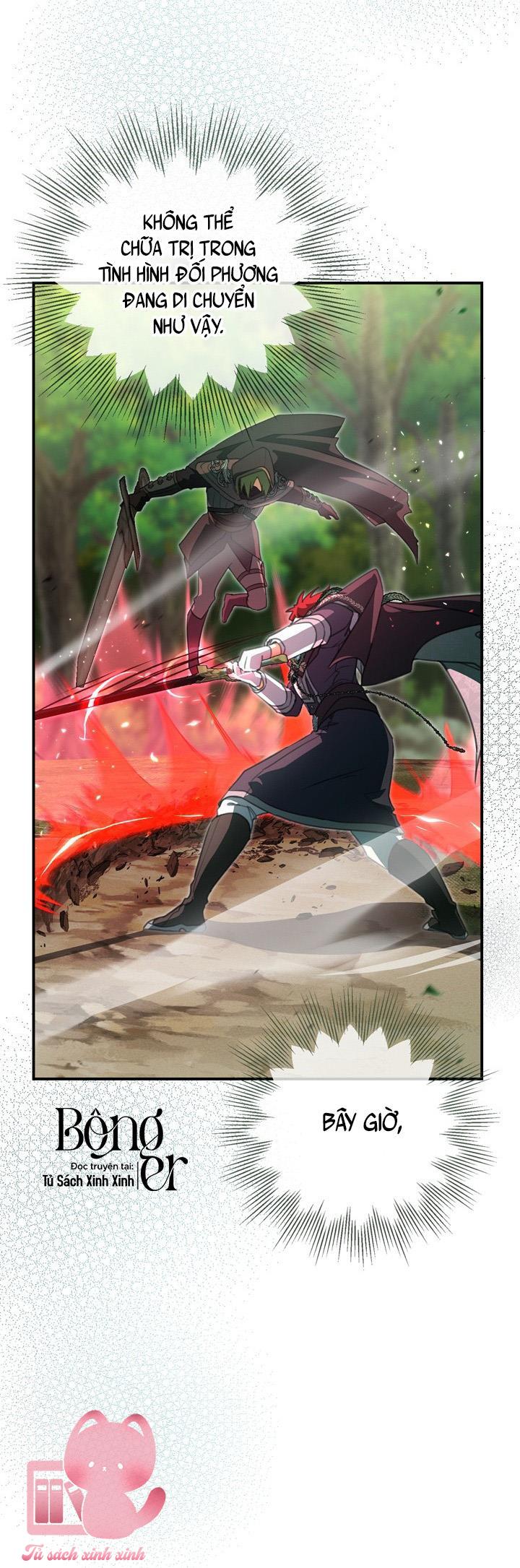 Hướng Về Ánh Dương Lần Nữa Chapter 91 - Trang 4