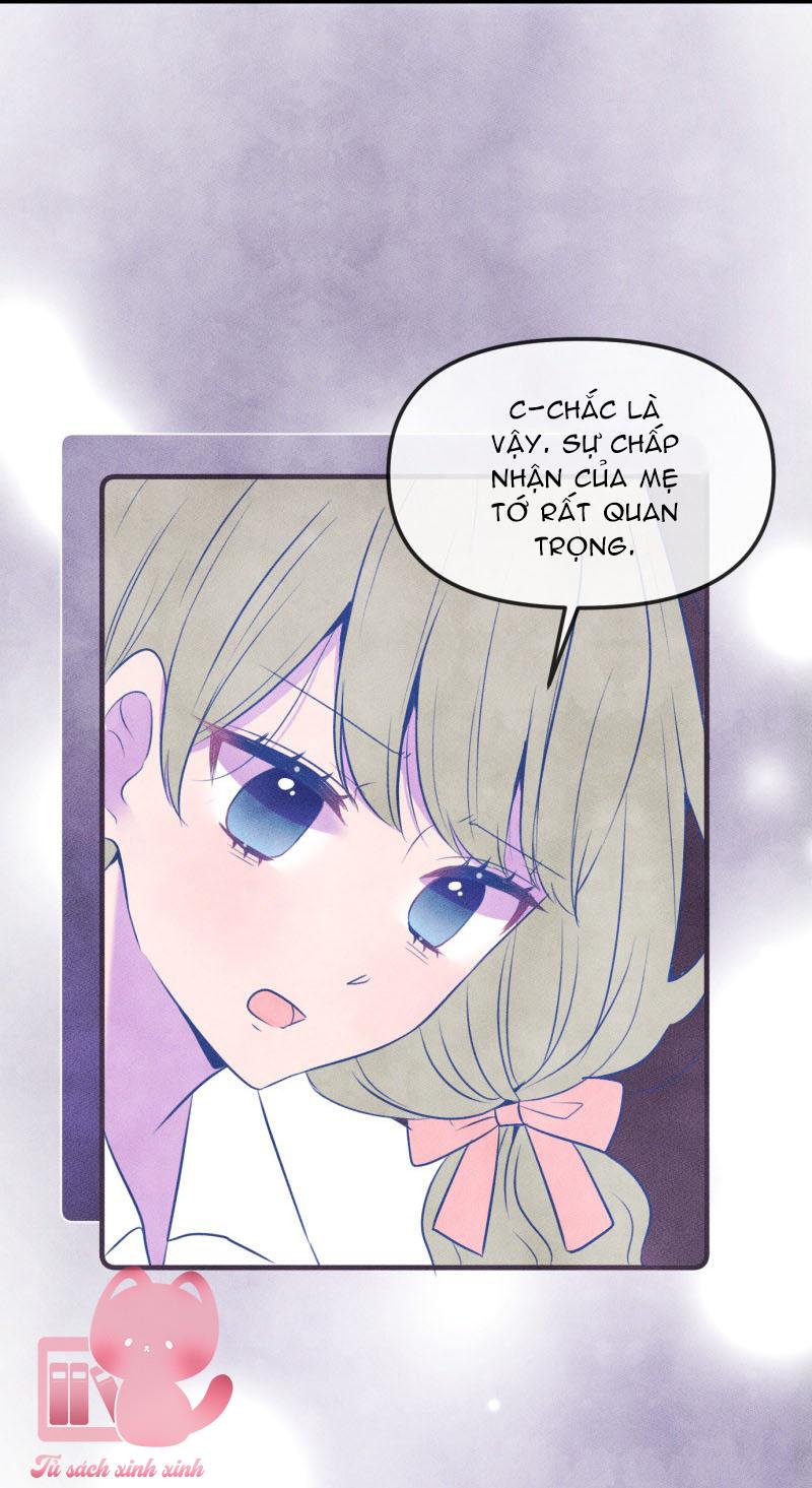 Tình Yêu Tựa Vòng Lặp Chap 38 - Trang 3