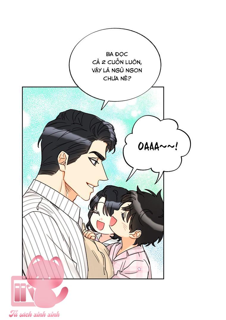 Hẹn hò chốn công sở Chapter 123 - Trang 3