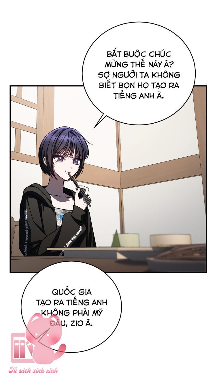Hướng Dẫn Sinh Tồn Dành Cho Ranker Chapter 20 - Trang 4