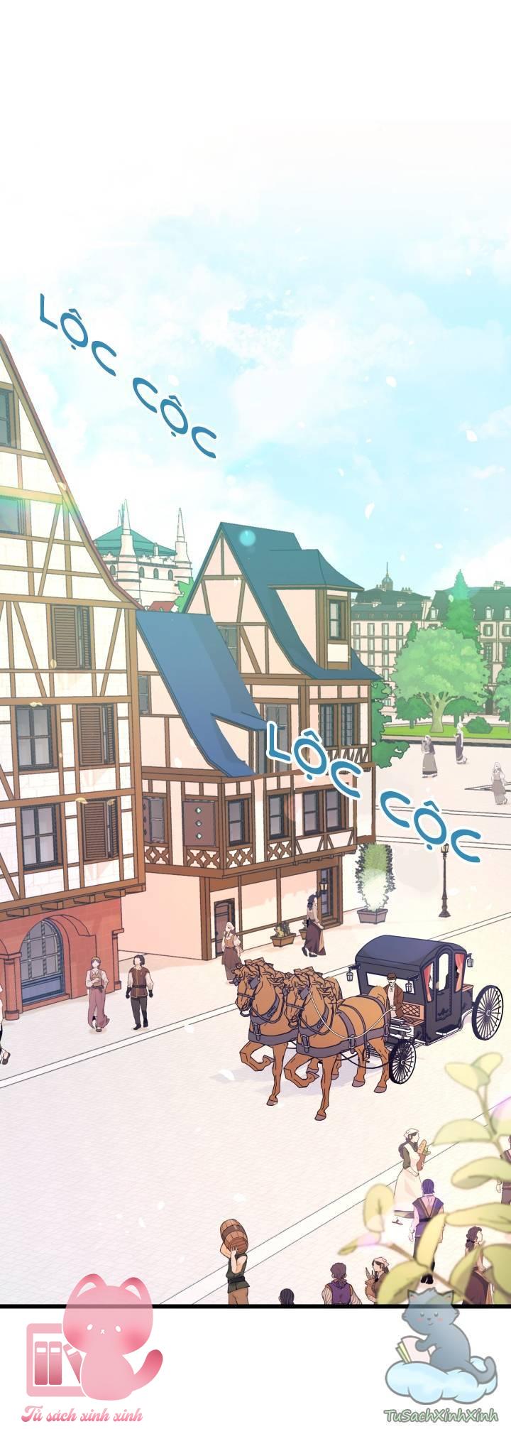 Quan Hệ Cộng Sinh Giữa Báo Đen Và Thỏ Trắng Chap 6 - Trang 2