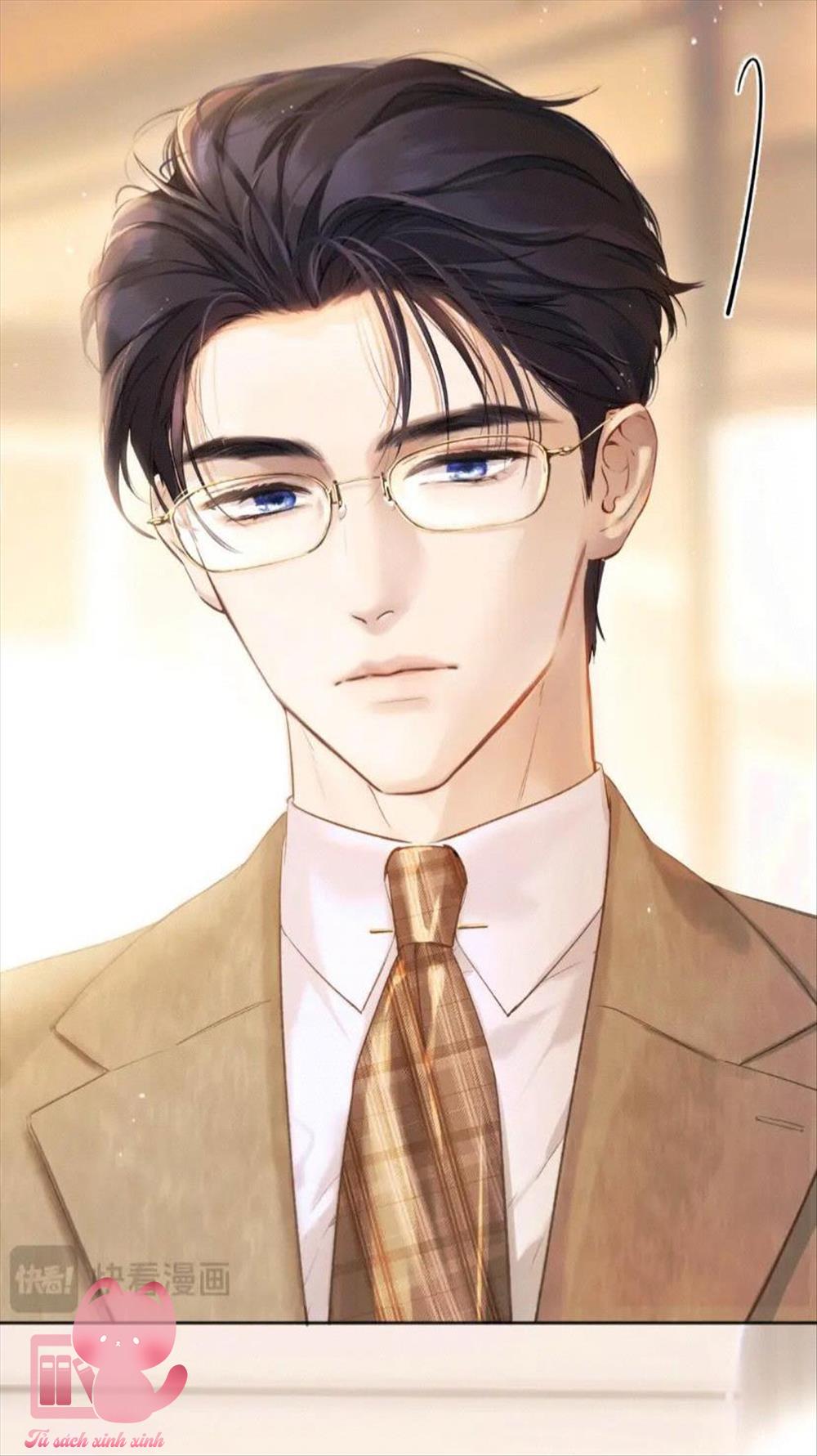Trêu Nhầm Chap 5 - Trang 4
