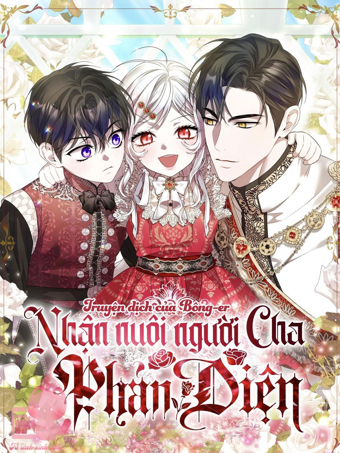 Nhận Nuôi Người Cha Phản Diện Chapter 47 - Trang 4
