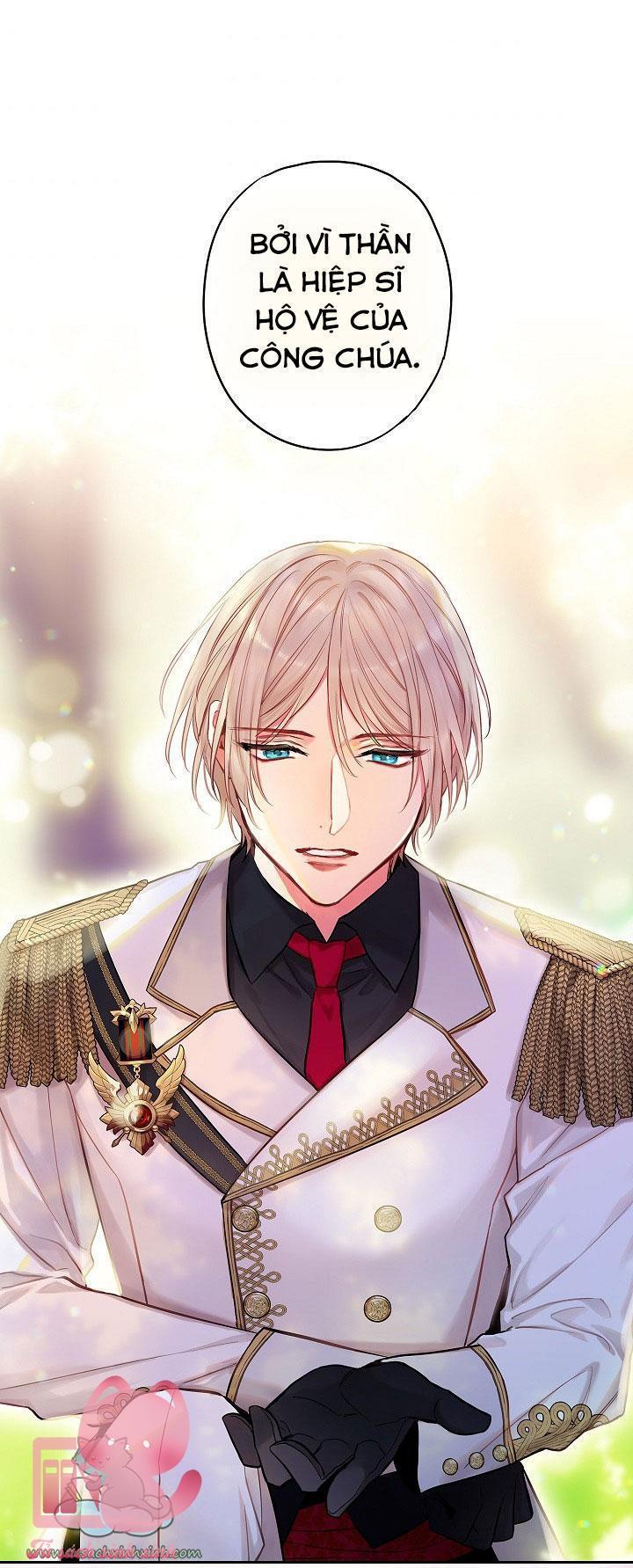 Ác Nữ Muốn Ly Hôn Chap 115 - Trang 2