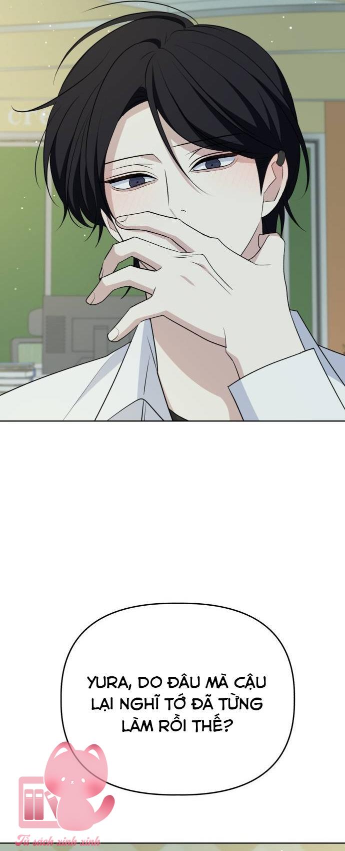 Quan Hệ Nhân Quả Chap 106 - Trang 2