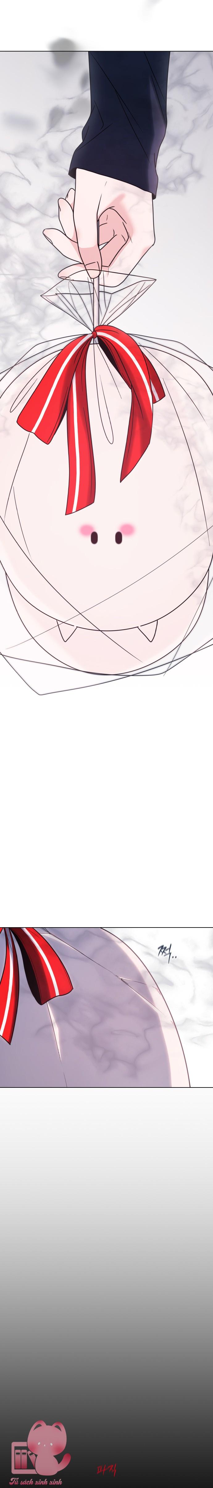 Hôn Trước Khi Ngủ Chap 45 - Trang 4