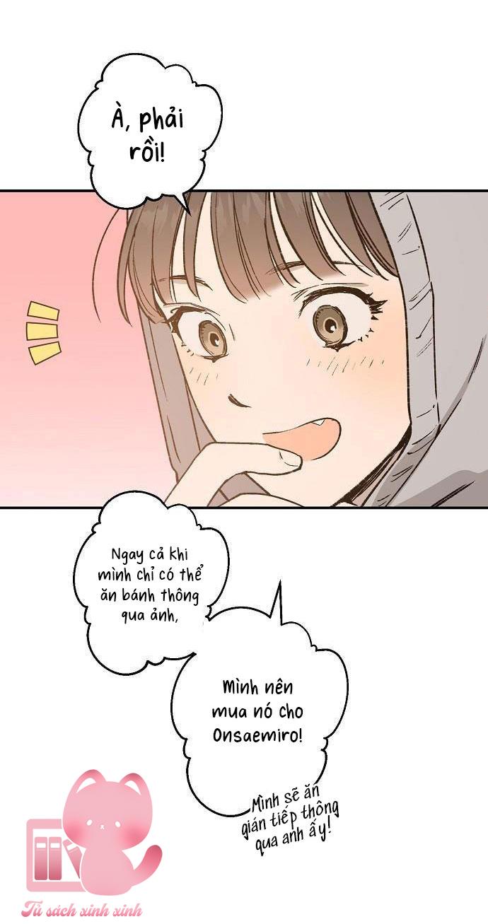 Onsaemiro Chapter 26 - Next Chapter 27