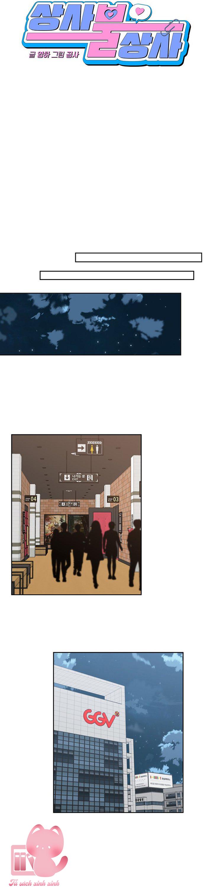 Gieo Nhân Gặt Quả Chap 66 - Trang 2
