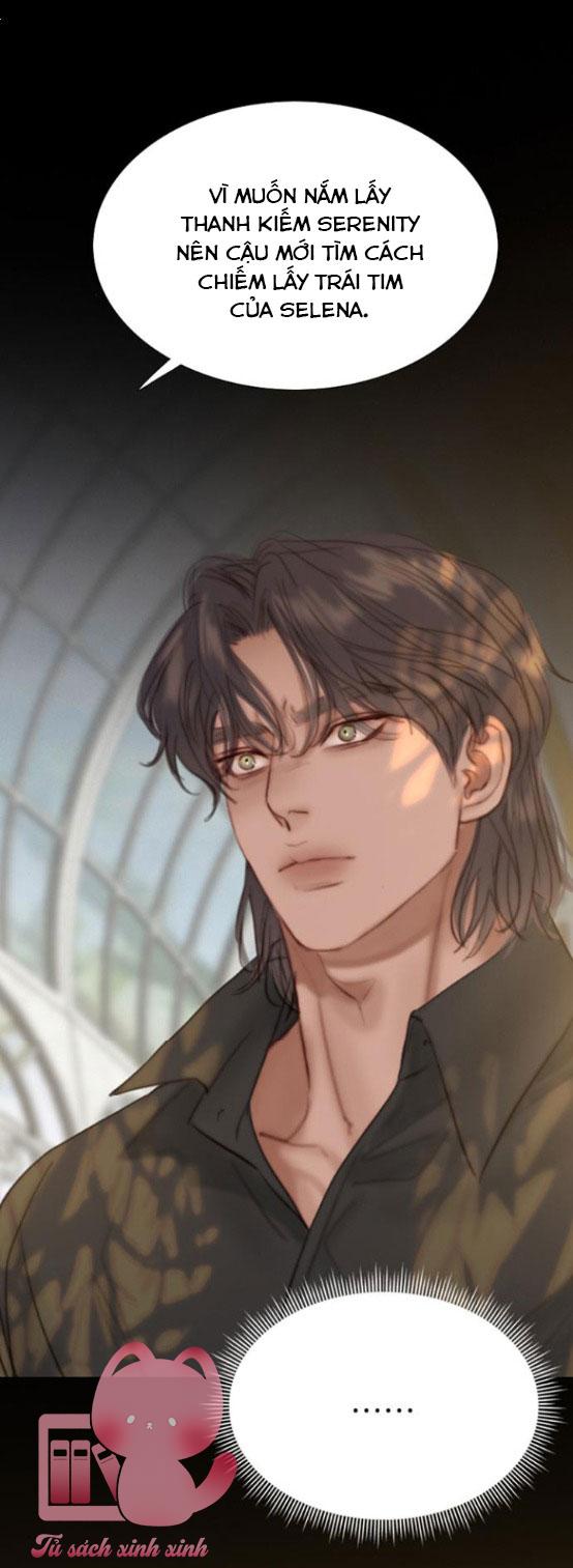Serena Chương 6 - Next Chapter 6.1