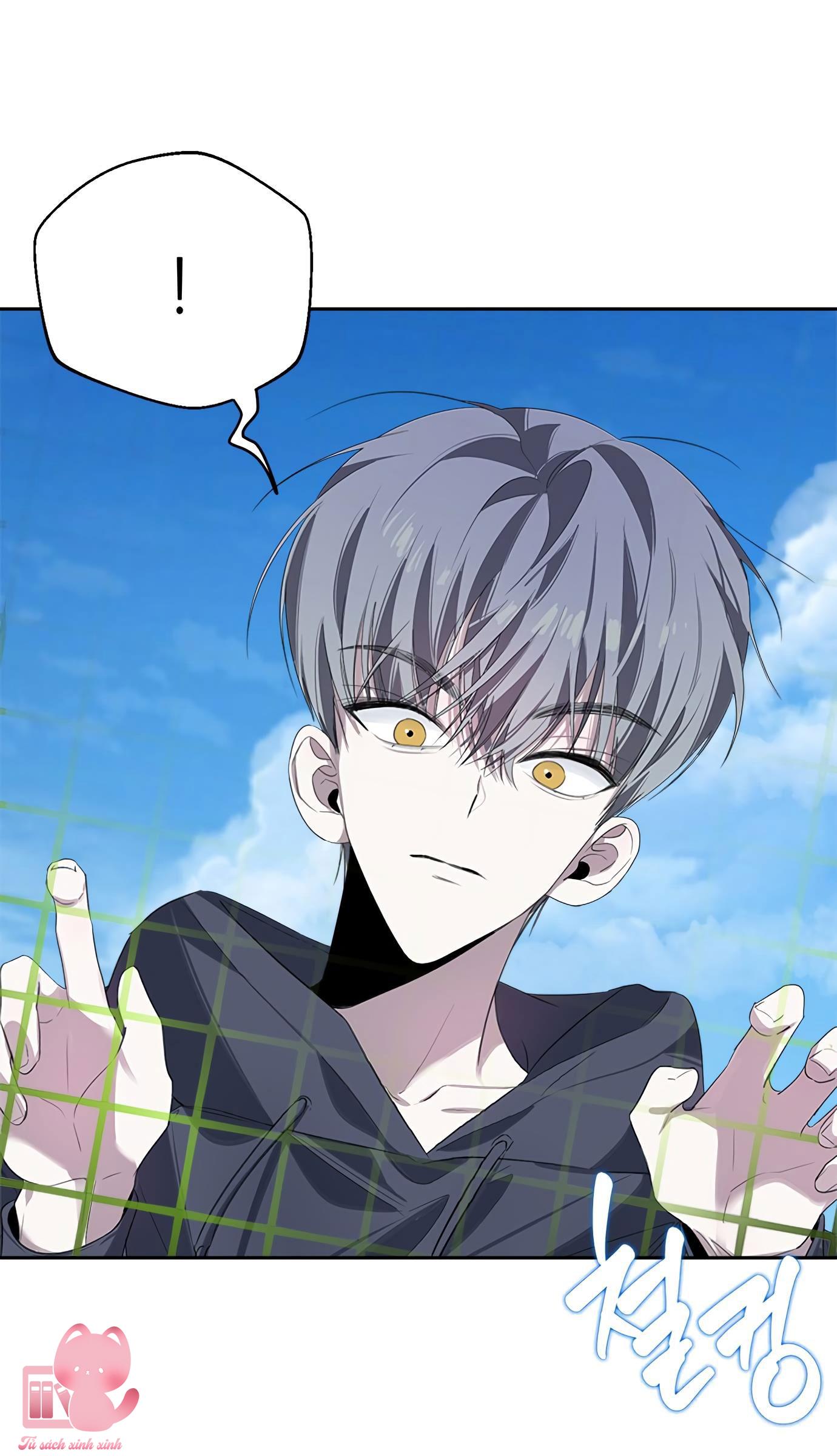 Đàn Anh Xấu Xa! Chap 42 - Next Chap 43