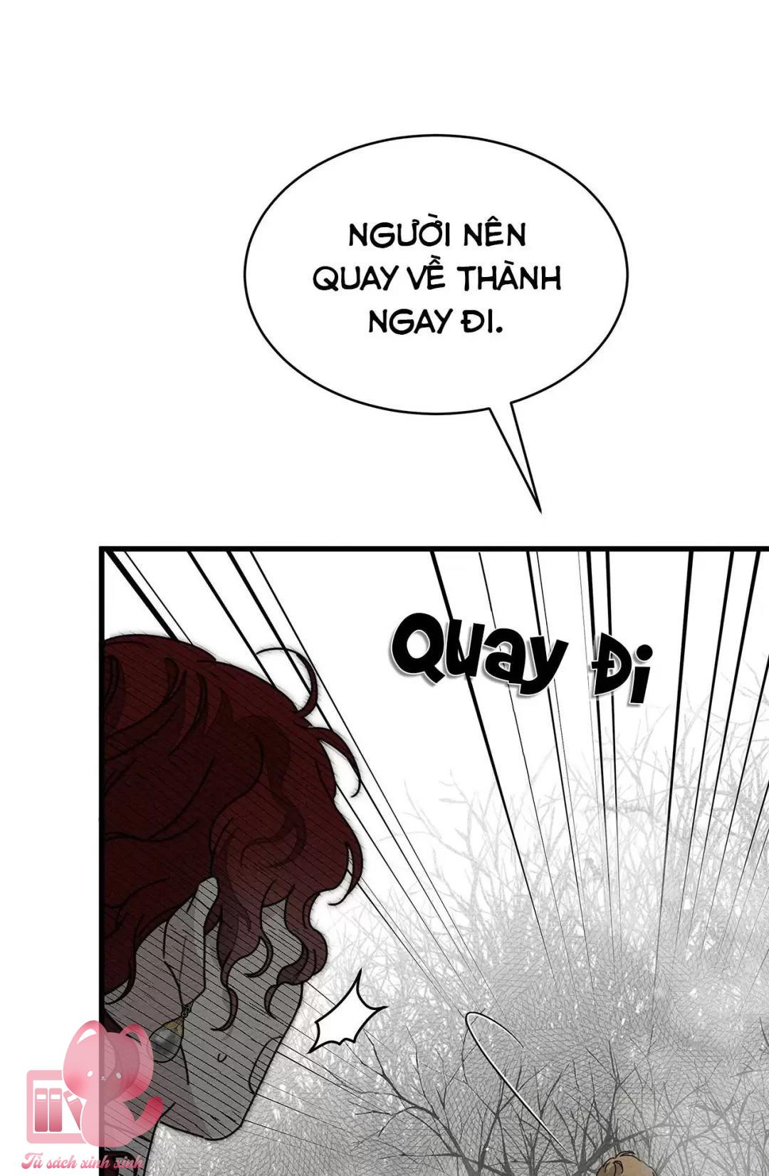 Dưới Tán Cây Sồi Chapter 39 - Next Chap 40