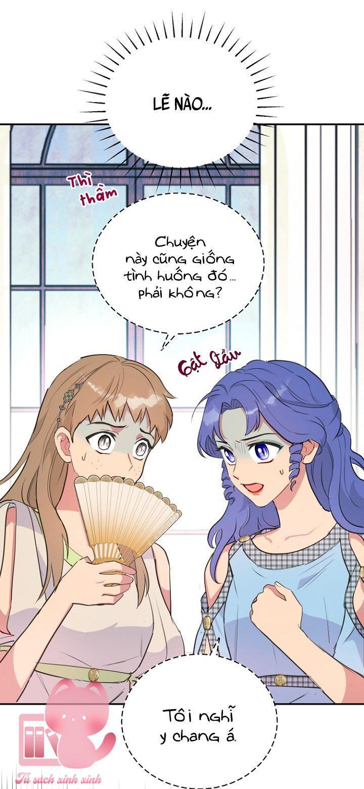 Bỏ Quách Chồng Con Đi, Tiền Bạc Mới Là Tất Cả Chap 26 - Trang 2