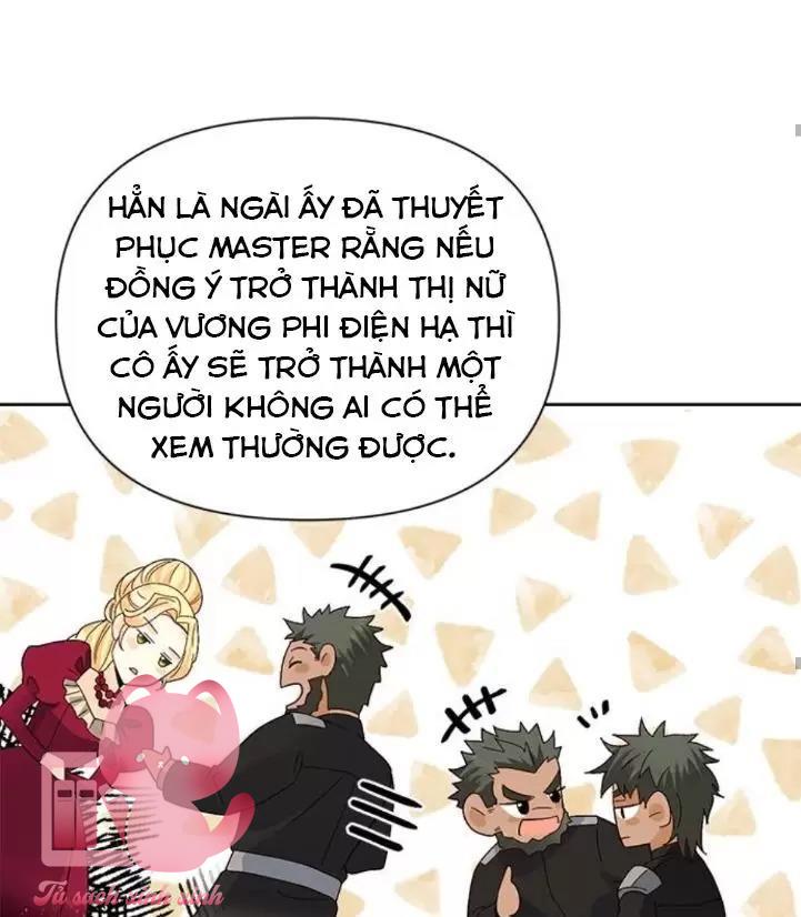 Hoàng Hậu Tái Hôn Chapter 92 - Trang 4