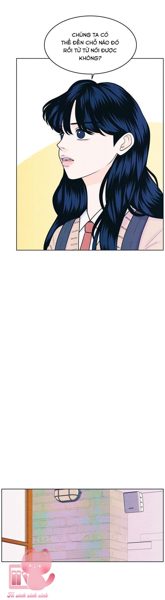Cặp Đôi Hướng Nội Chapter 58 - Next Chapter 59