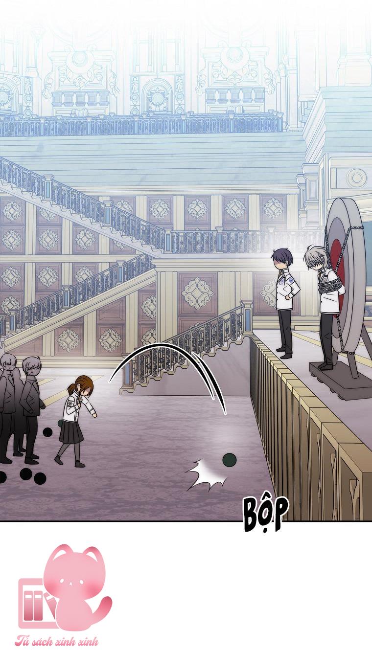 Black Haze Chapter 24 - Trang 4