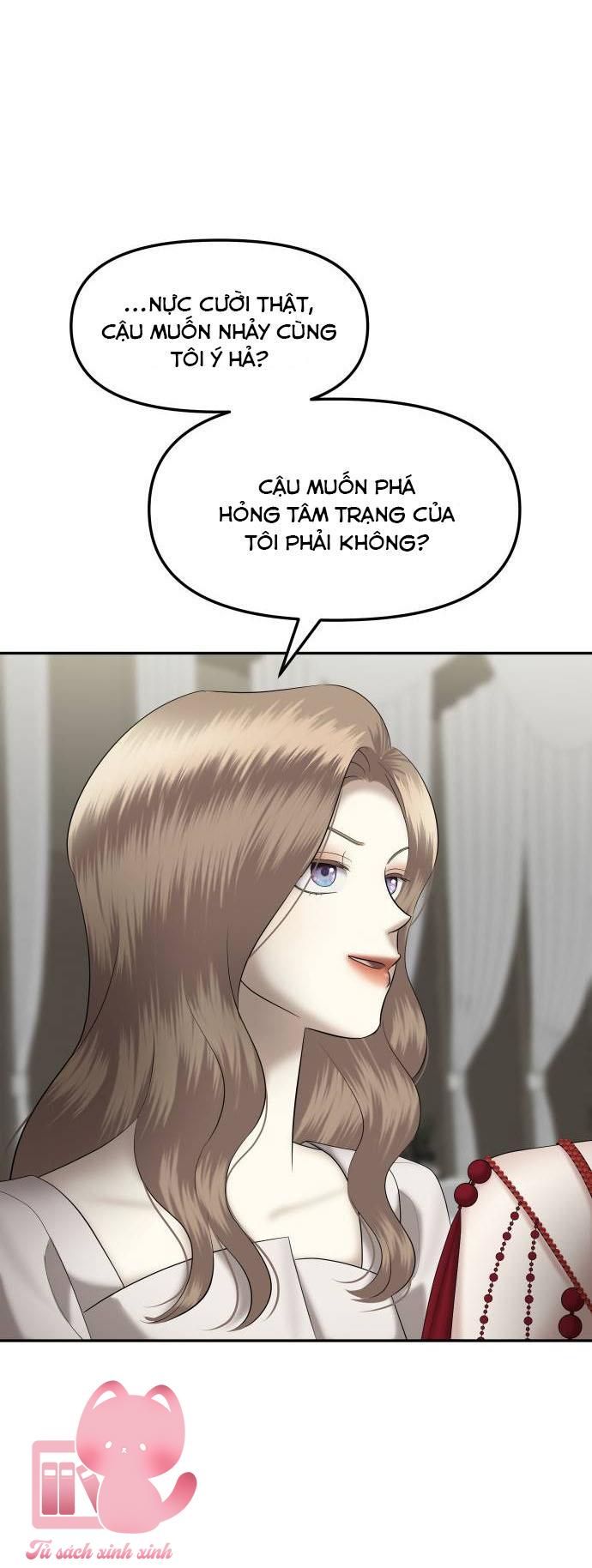 Chị Em Tranh Đấu Chap 32 - Next Chap 33