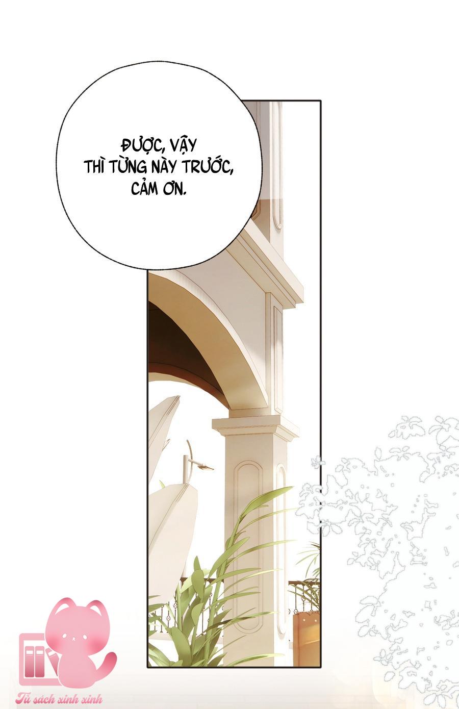 Trêu Nhầm Chap 39 - Trang 4