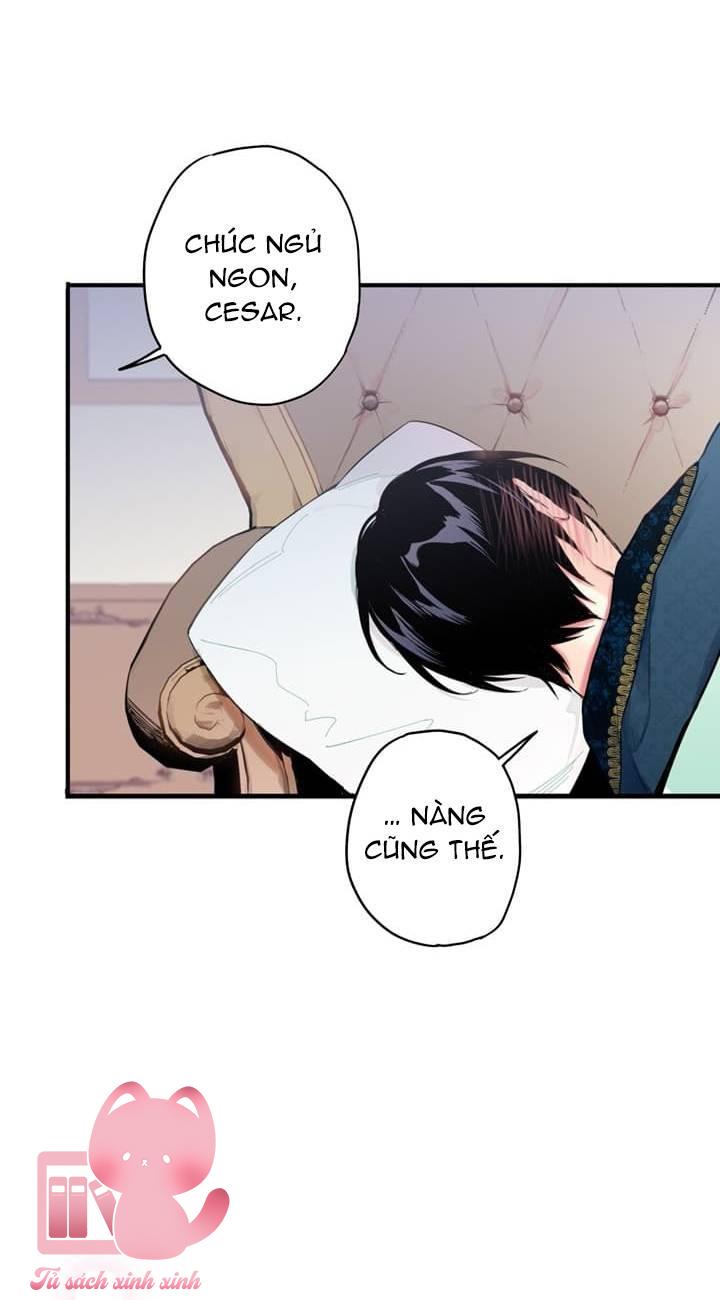Ác Nữ Muốn Ly Hôn Chap 40 - Next Chap 41