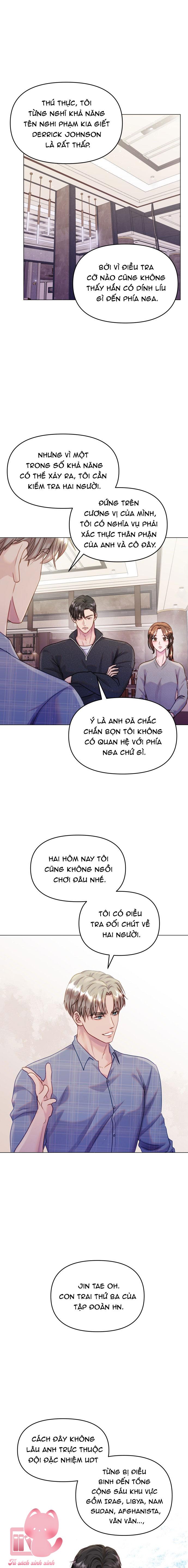 Hướng Dẫn Thu Phục Mãnh Thú Chap 45 - Trang 4