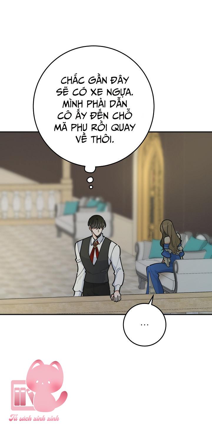 Người Hùng Của Ác Nữ Chapter 88 - Trang 4