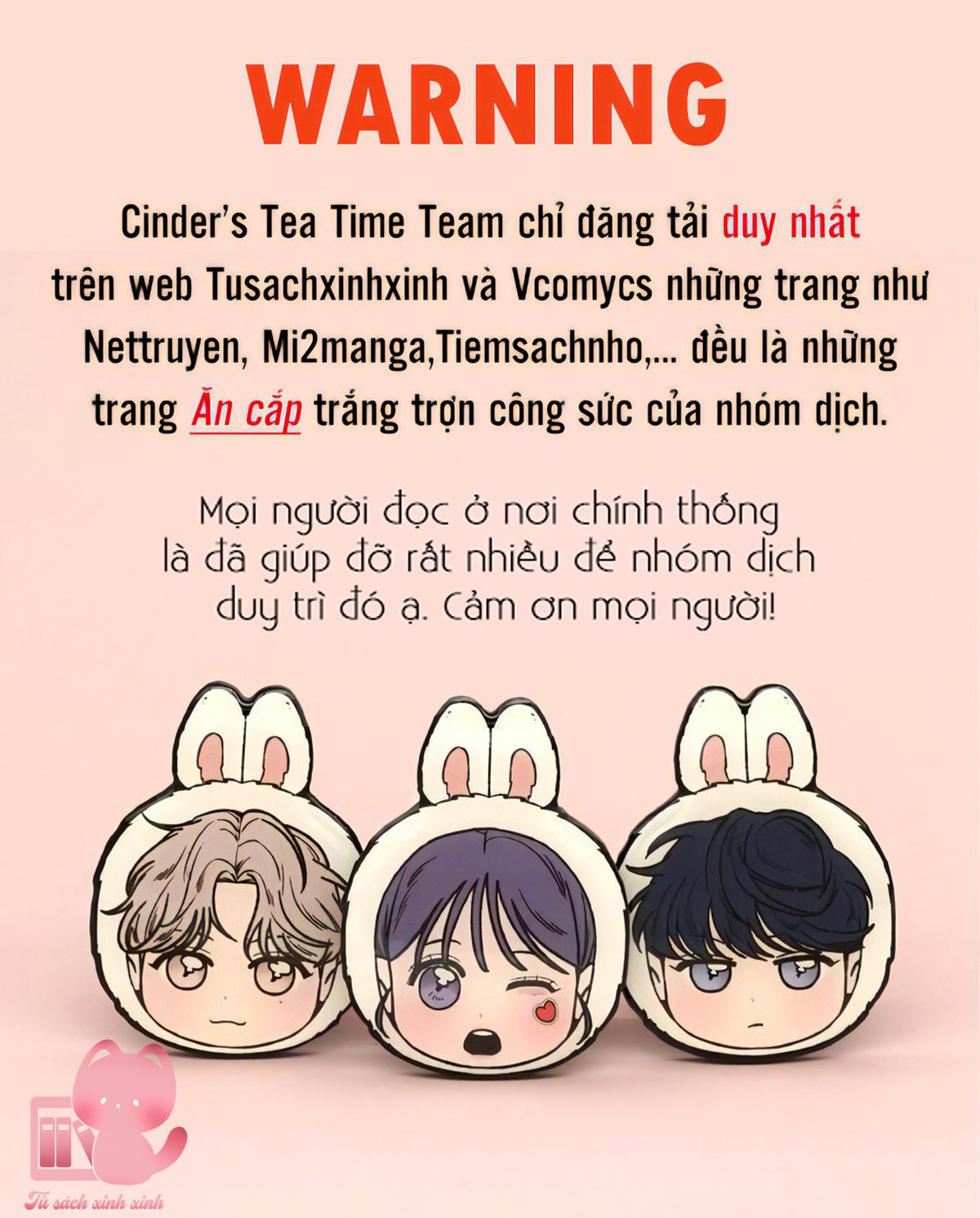 Ba Anh Trai Cực Phẩm Của Tôi Chap 68 - Trang 3