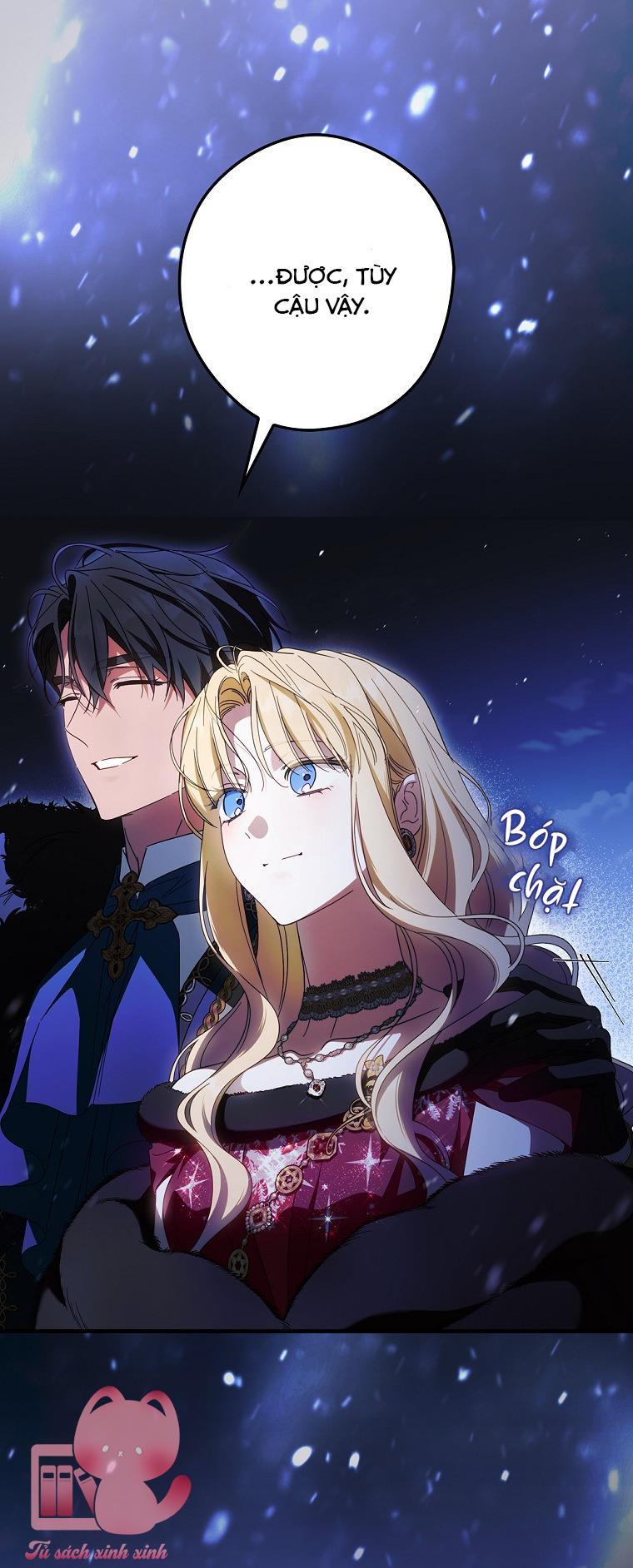 Cách Khiến Phu Quân Đứng Về Phía Tôi Chap 90 - Next Chap 91