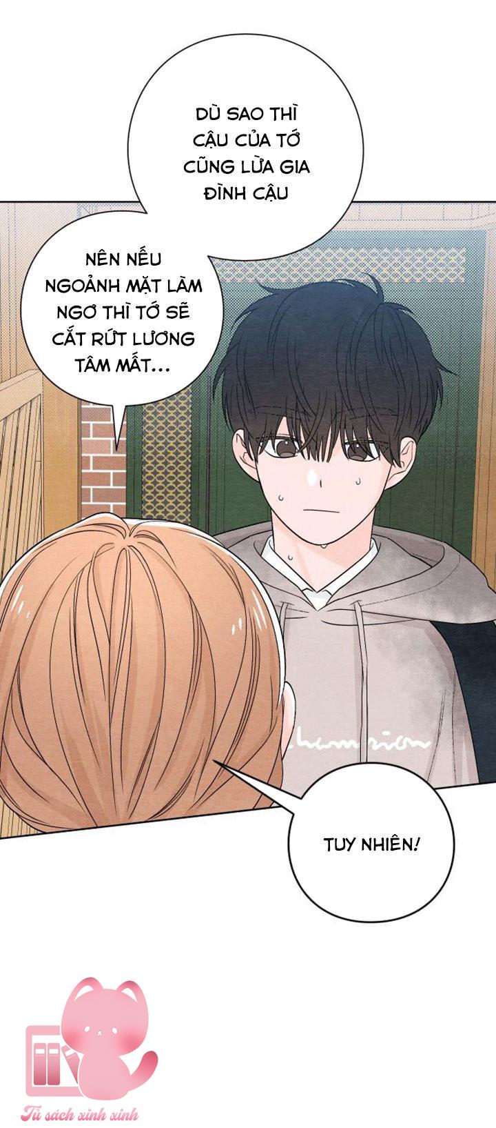 Bí Mật Thanh Xuân Chapter 2 - Next Chapter 3