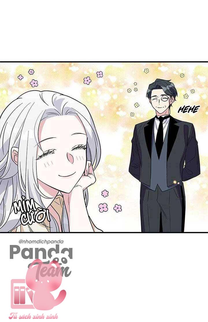 Chồng Yêu, Tôi Đây Bãi Công! Chap 8 - Trang 3