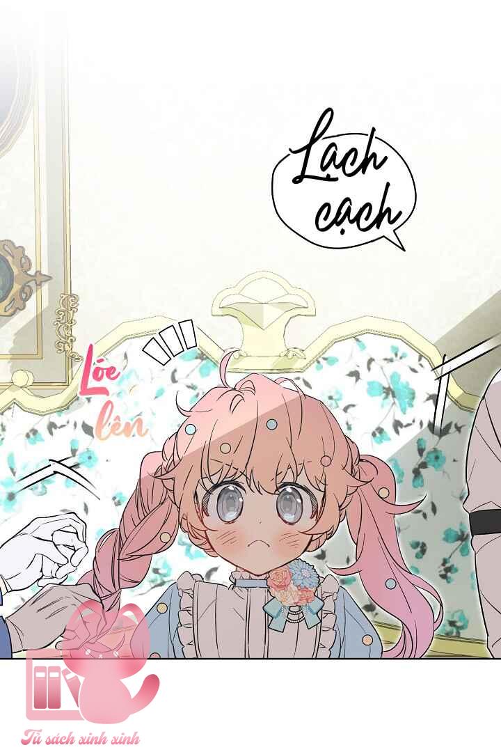 Quý Cô Thế Giới Ngầm Chap 4 - Trang 4