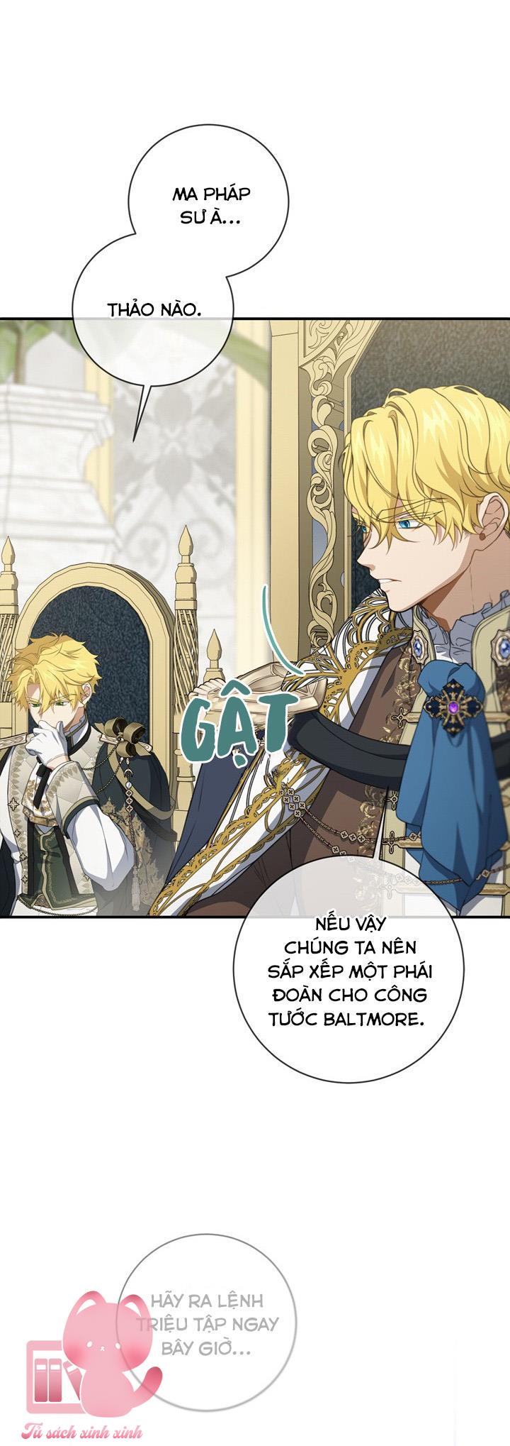 Hướng Về Ánh Dương Lần Nữa Chapter 82 - Trang 4