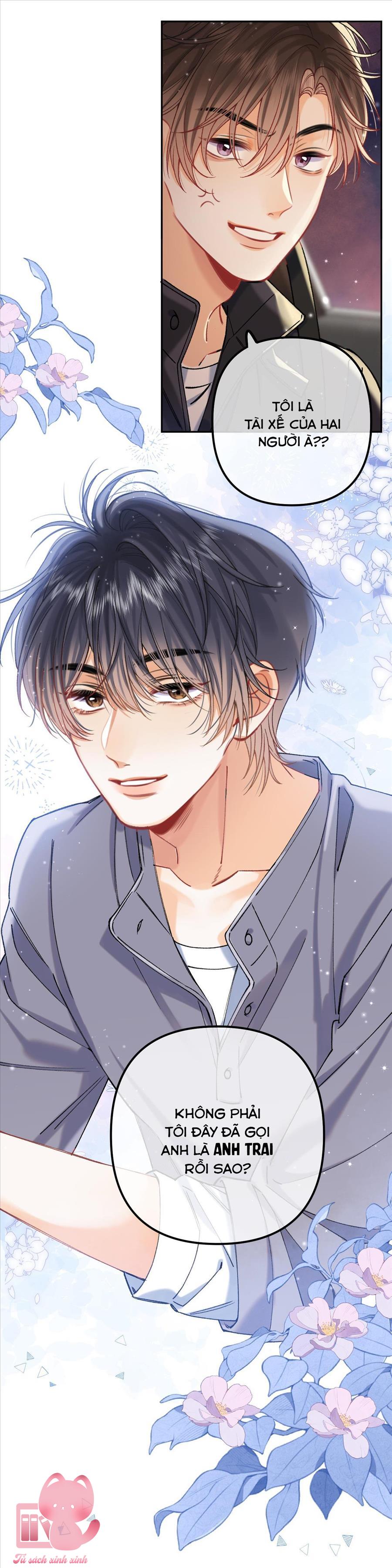 Mối Tình Thầm Kín Chapter 115 - Next Chapter 116