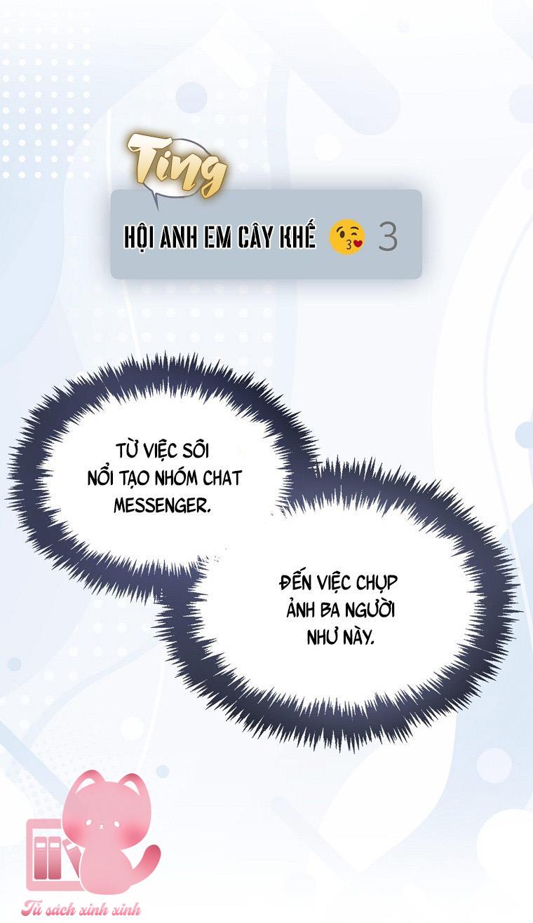 Debut Or Die Chapter 17 - Trang 4