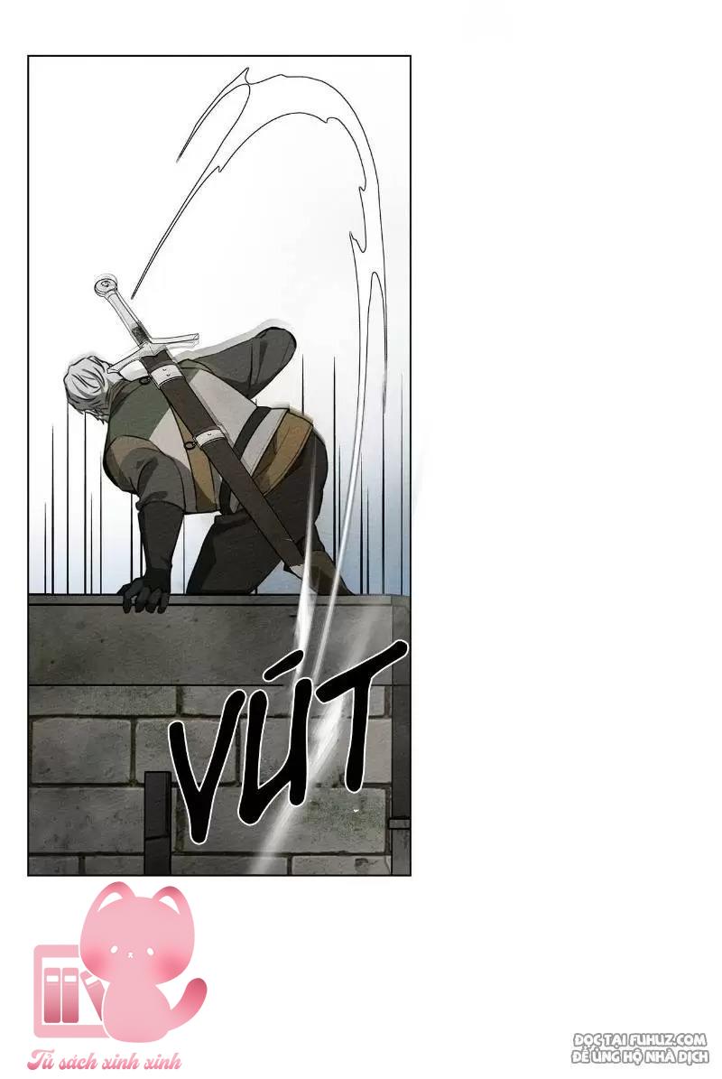 Dưới Tán Cây Sồi Chapter 24 - Next Chapter 25