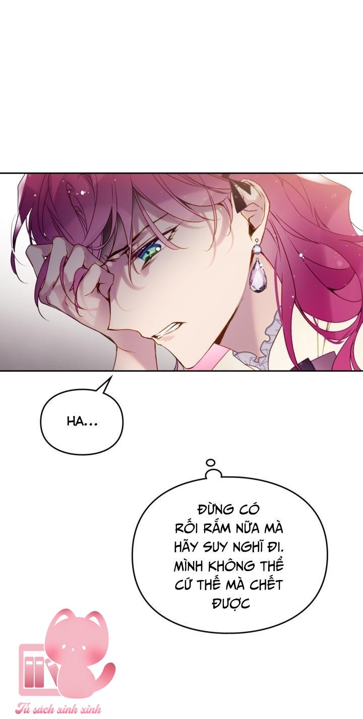 Kết Cục Của Nhân Vật Phản Diện Chỉ Có Thể Là Cái Chết Chapter 137 - Trang 4