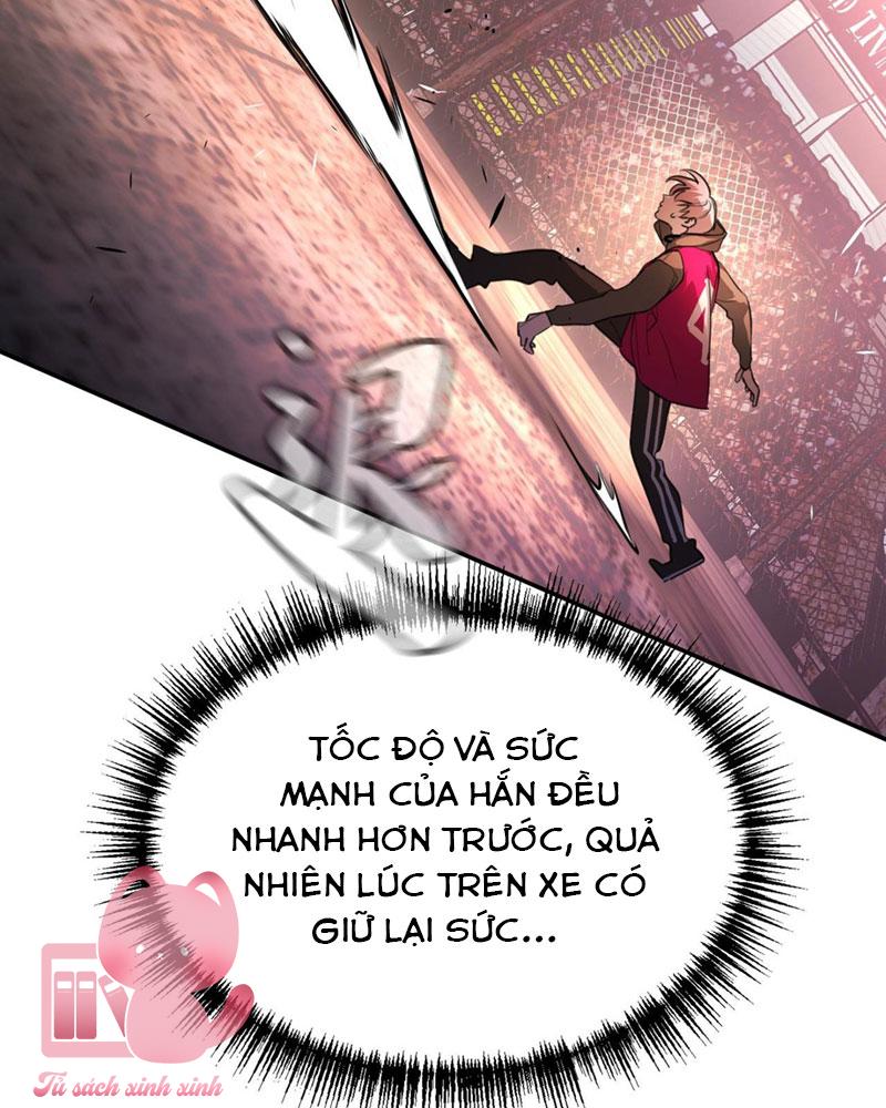 Ác Chi Hoàn Chapter 3 - Next Chapter 4