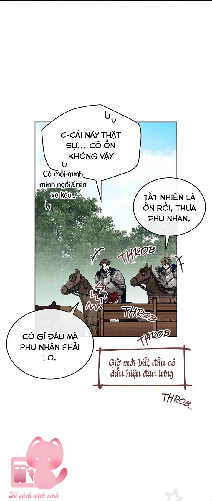 Dưới Tán Cây Sồi Chap 108 - Trang 2