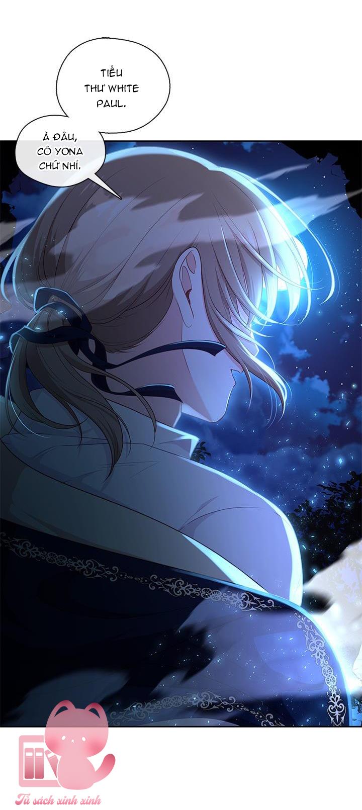 Hãy Coi Chừng Ác Nữ Chap NT9 - Next Chap NT8