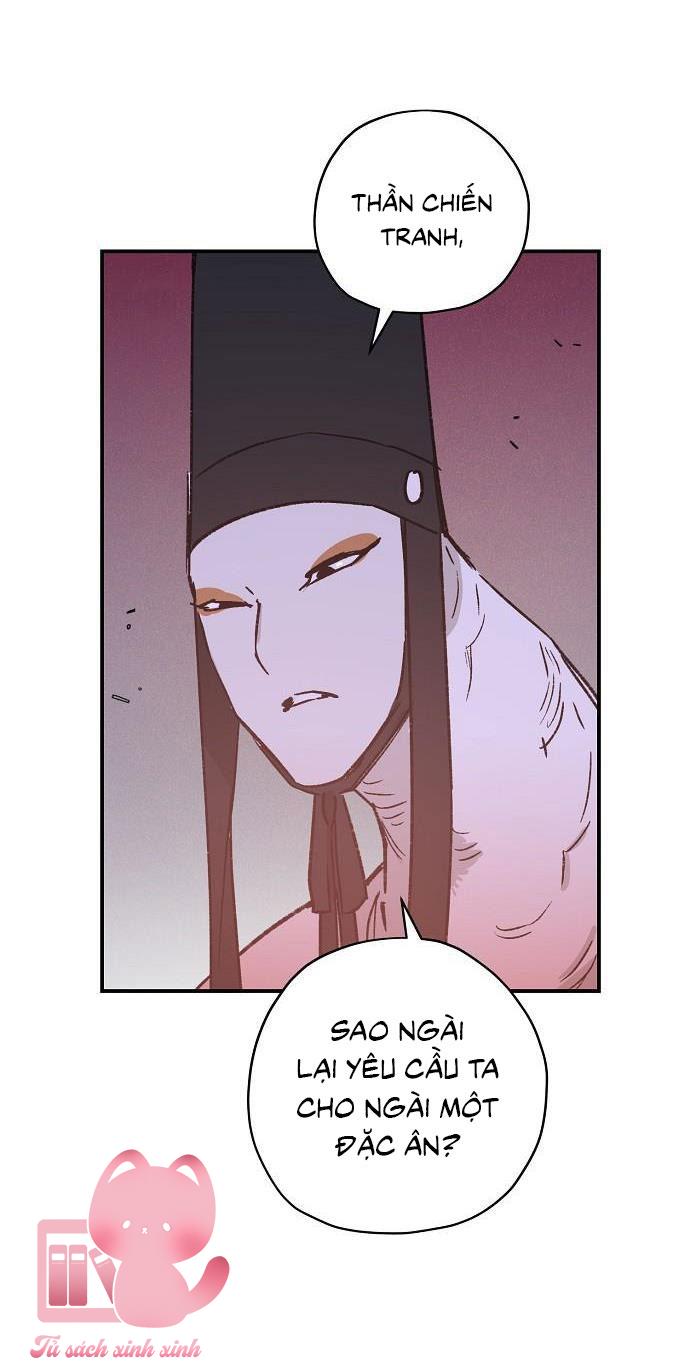 Onsaemiro Chapter 26 - Next Chapter 27