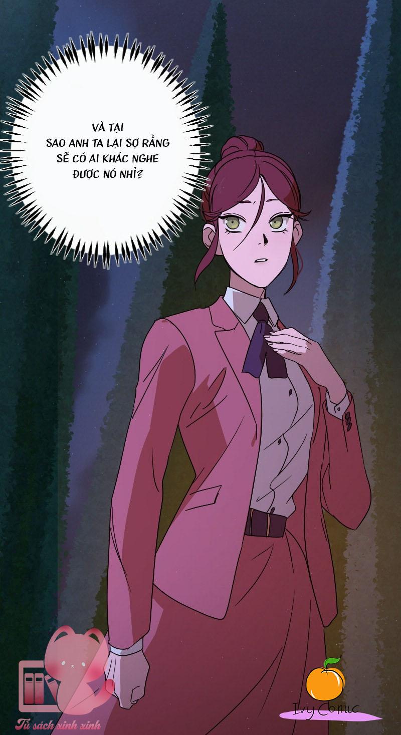 Bảo Mẫu Của Mafia Chap 5 - Trang 4