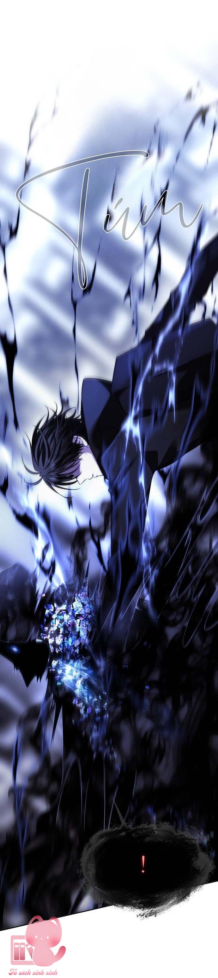Black Haze Chapter 38 - Next Chapter 39