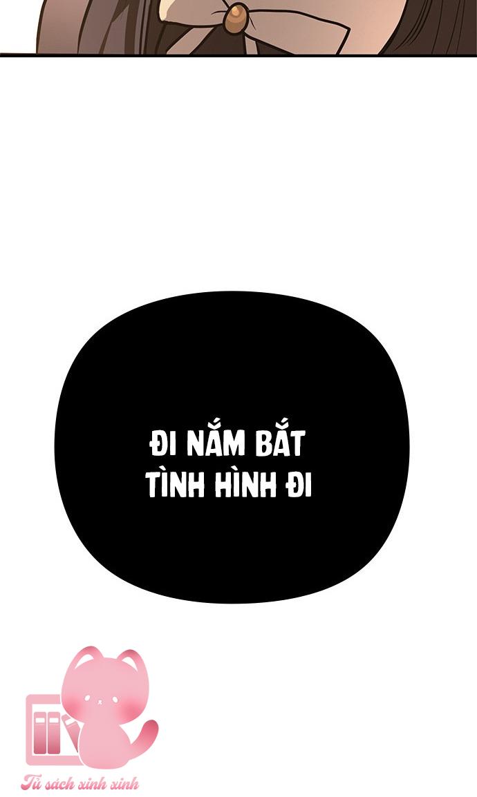 Nhật Ký Tình Yêu Mù Mờ Của Tôi Chap 1 - Trang 3